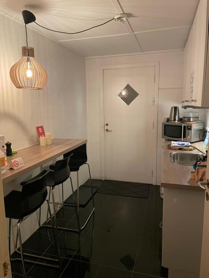 Helts B&B - Helts Guesthouse Herning Esterno foto
