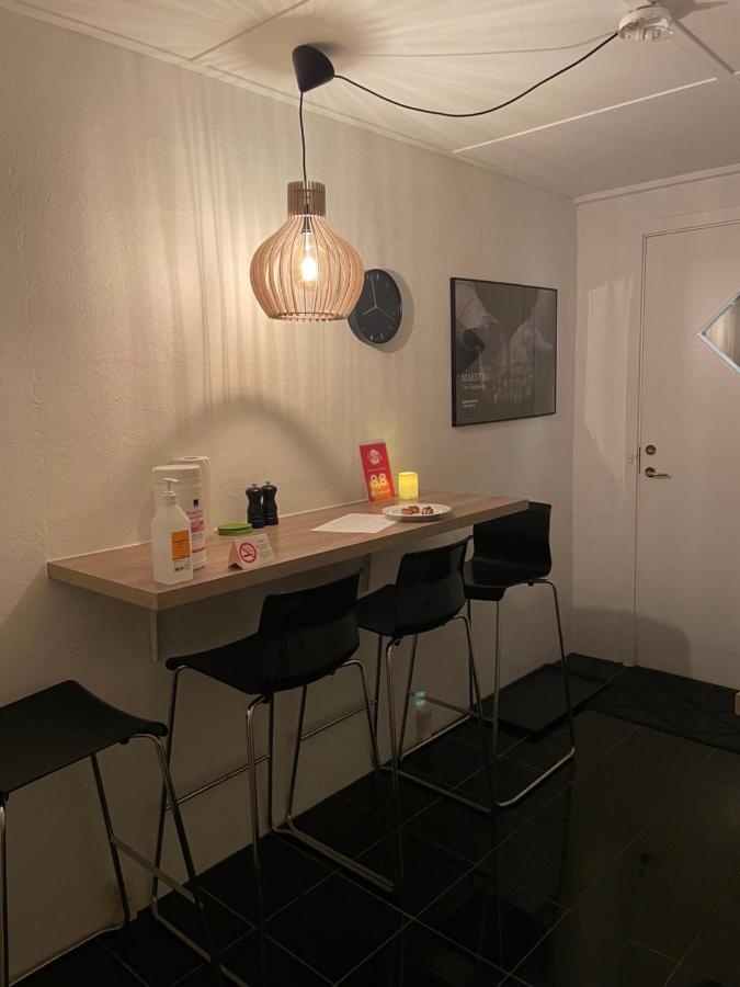 Helts B&B - Helts Guesthouse Herning Esterno foto
