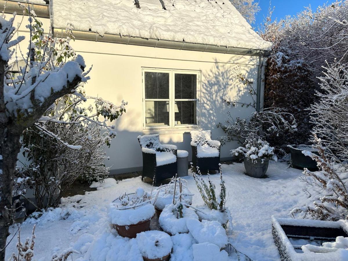 Helts B&B - Helts Guesthouse Herning Esterno foto