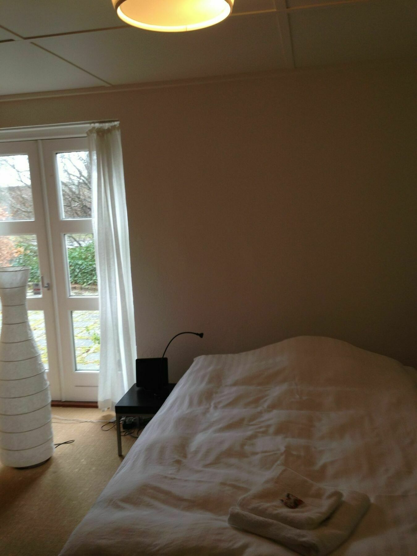 Helts B&B - Helts Guesthouse Herning Esterno foto