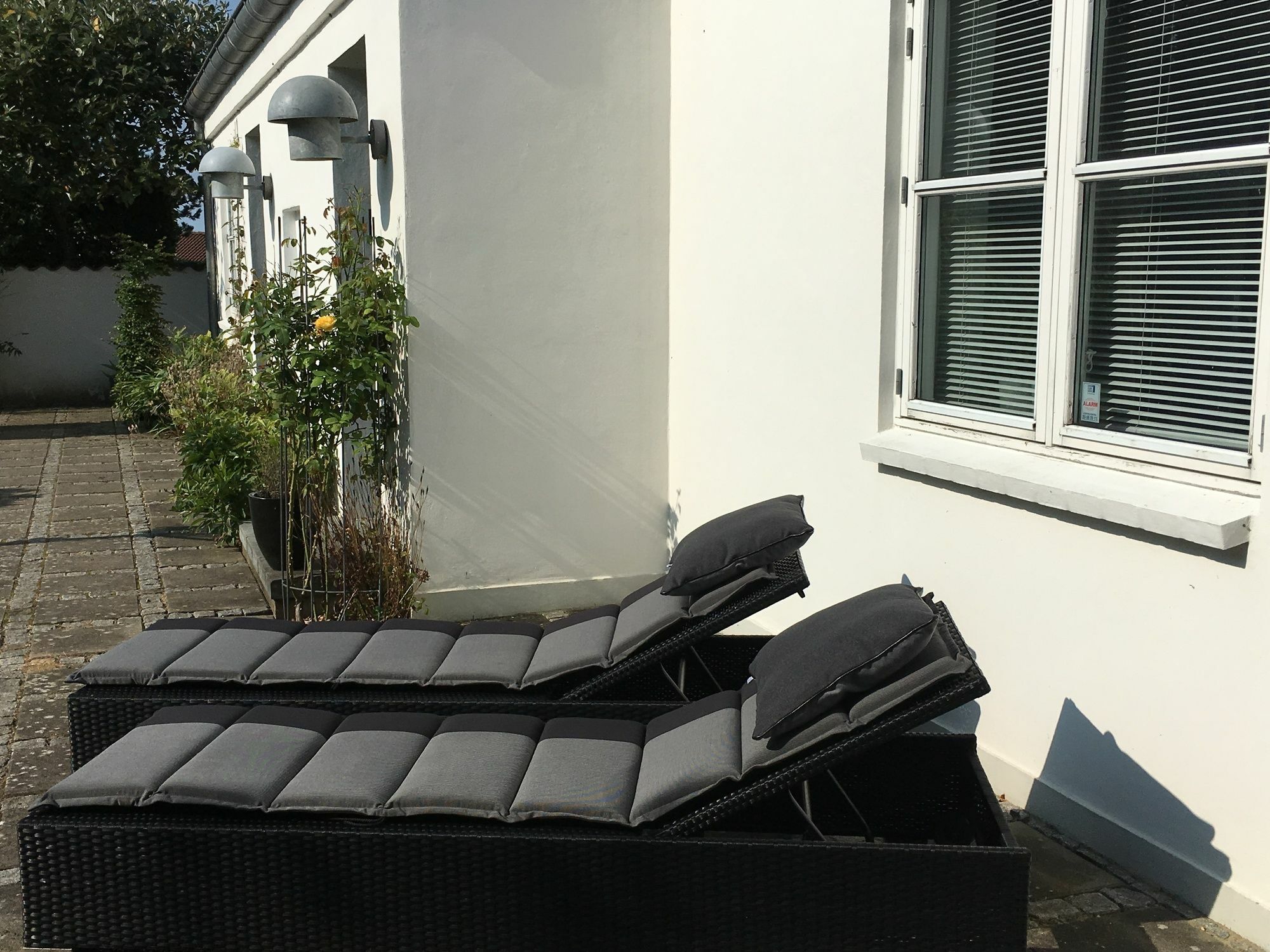 Helts B&B - Helts Guesthouse Herning Esterno foto